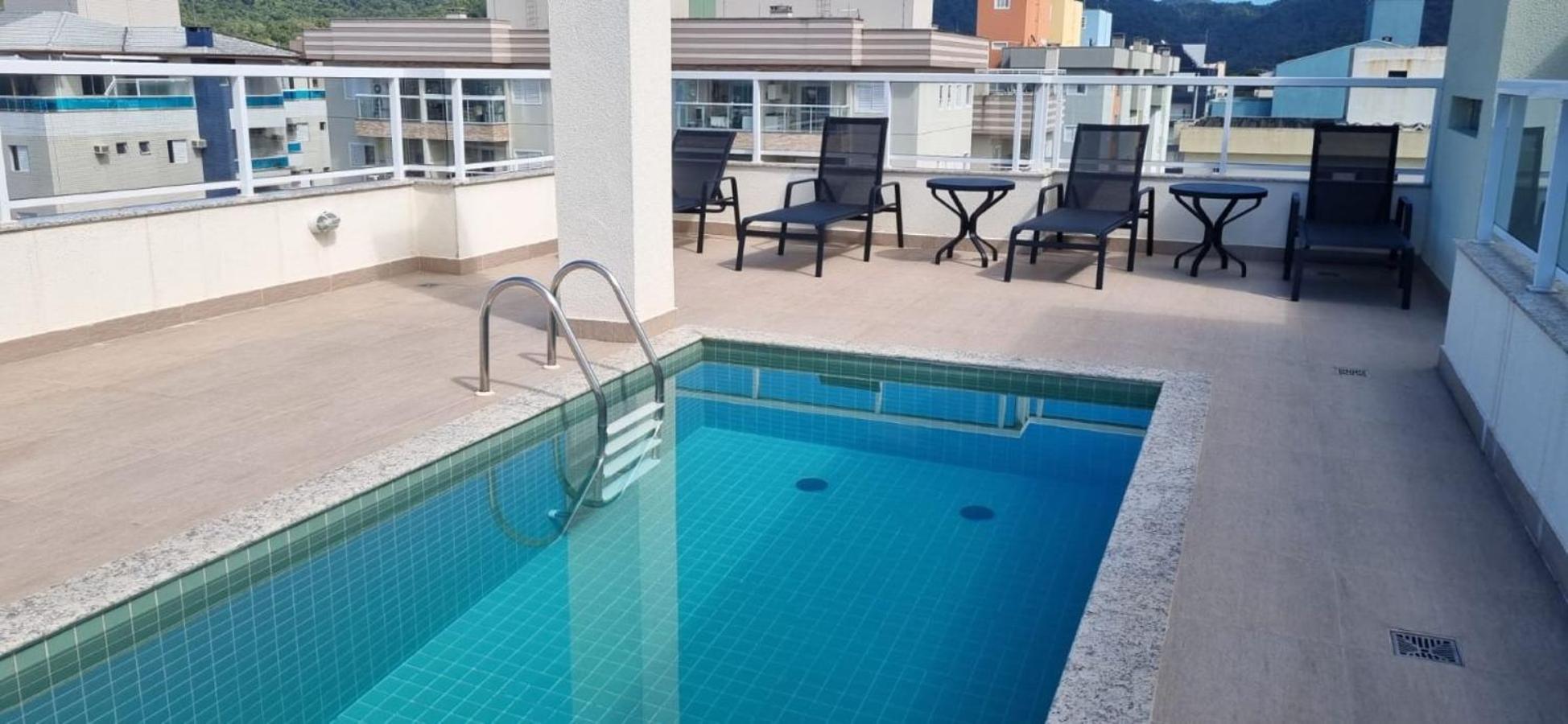 Apartamento Deluxe de 2 Quartos