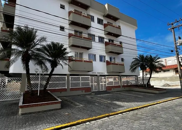 Apartamento em Praia Grande Ubatuba Próximo a praia